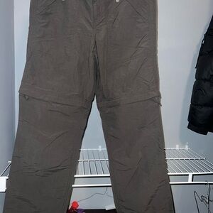 Eddie Bauer Sport Woman’s Convertible Pants